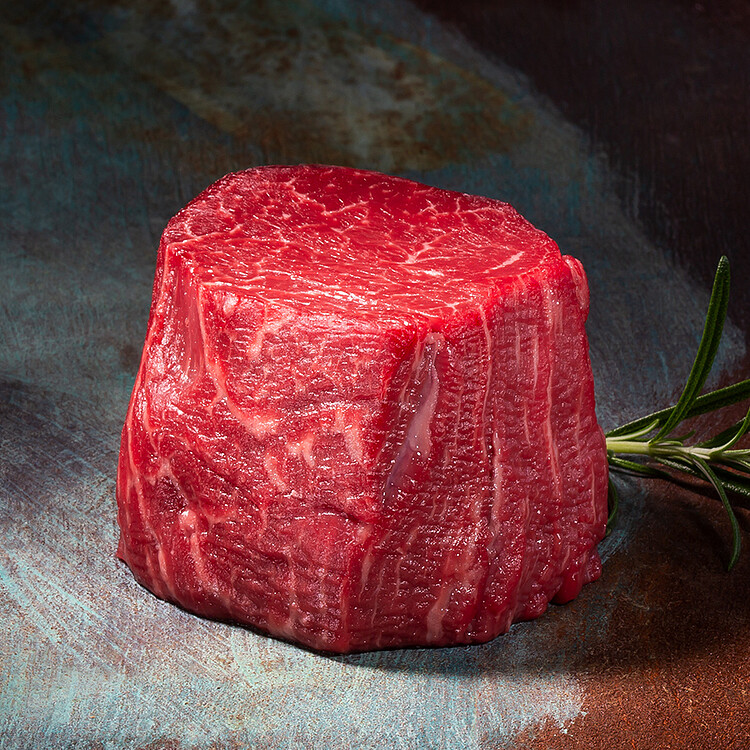 Bild 1 - Bison Filetsteak