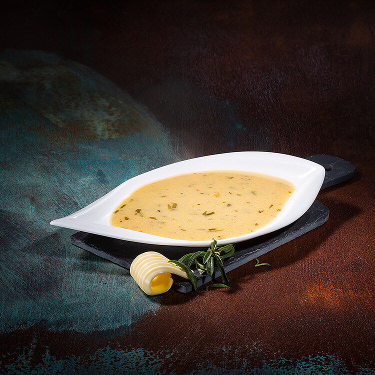 Bild 1 - Sauce Bernaise