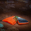 Alaska Wildlachsfilet Coho (2x125g)