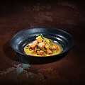 Asia Curry Chicken