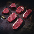 Steakbox ''Simmentaler Beef''
