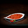 Gourmetfleisch Currysauce ''Deluxe''