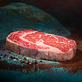 Smoky Rib-Eye (American Entrec�te)