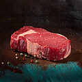 Argentine Entrec�te (Rib-Eye)