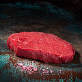 Charolais Steakh�fte