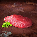 Bison Steakh�fte