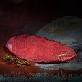Bison Flank Steak