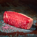Neuseeland Wagyu Rumpsteak (7+)