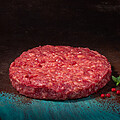 Black Angus Steak-Burger (2 x 200g)