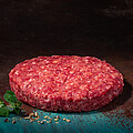 Bison Steak-Burger (2 x 200g)