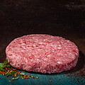 Iberico Burger (2 x 200g)