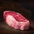 Canada Angus Rumpsteak