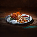 Duroc Pulled Pork