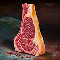 Dry Aged Galicien Chulet�n