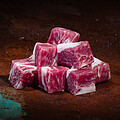 Iberico Cubes