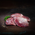 Duke of Berkshire Schweineb�ckchen