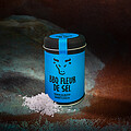 BBQ Fleur de Sel natur