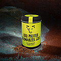 BBQ Pfeffermischung ''schwarzes Gold''