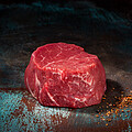 Charolais Filetsteak