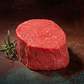 Bio Irish Beef Filetsteak