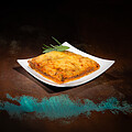 Wagyu Lasagne