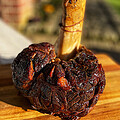 Beef Hammer Dutch Oven Version