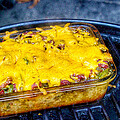 Philly Mac&Cheese Steak