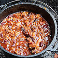 Spare Ribs One Pot