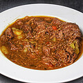 Irish Stew - W�rmt Magen und Herz