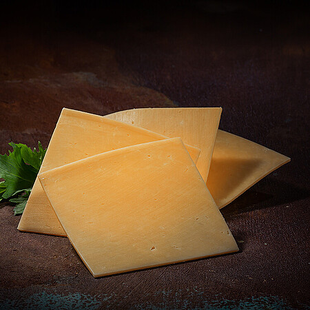 Burger Cheddar K�se