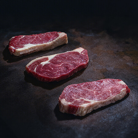 Steakbox ''Nordamerika''