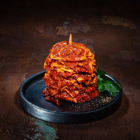 Duroc Gyrosspie�