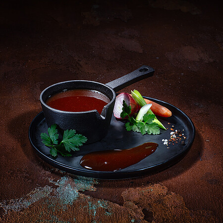 Premium Jus