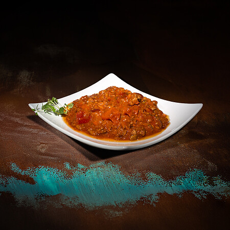 Wagyu Bolognese Sauce