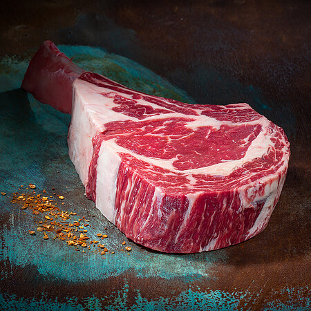 American Tomahawk