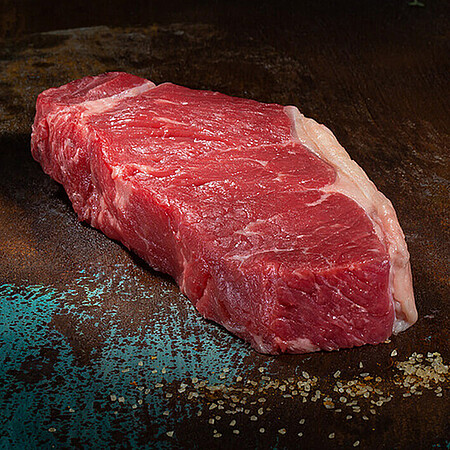American Rumpsteak