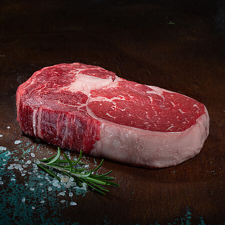 American Entrec�te (Rib-Eye)
