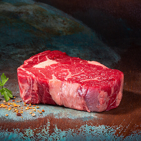 Simmentaler Entrec�te (Rib-Eye)