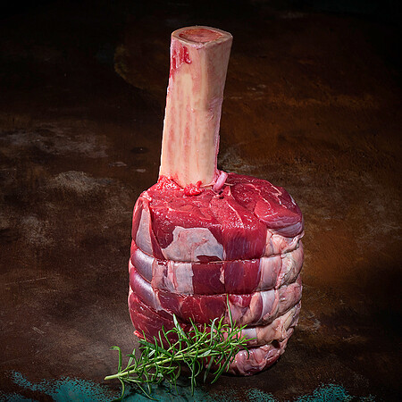 Simmentaler Beef Hammer