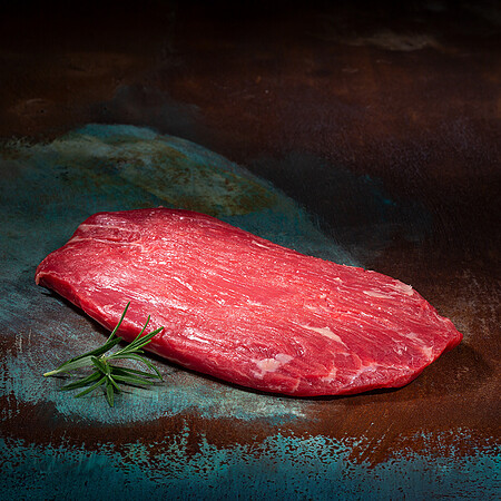 Simmentaler Flank Steak