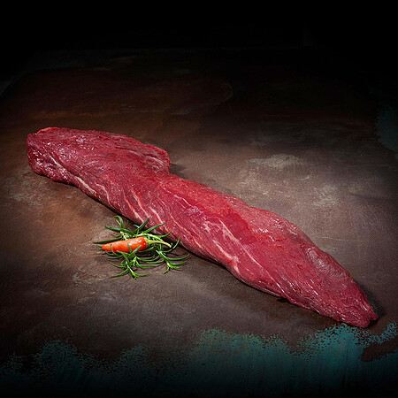 Irish Black Angus Filet