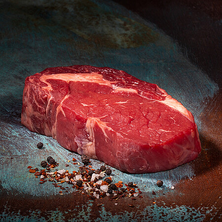 Irish Gold Dry Aged Entrec�te (Rib-Eye)