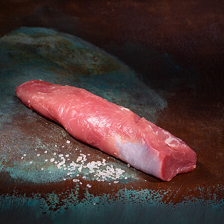 Duroc Schweinefilet
