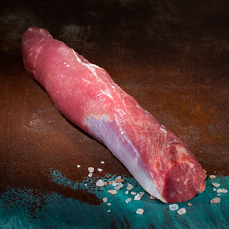 Iberico Schweinefilet