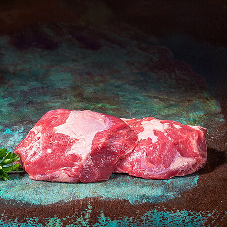 Iberico Schweineb�ckchen