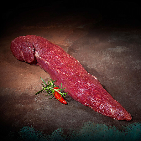 Neuseeland Wagyu Filet