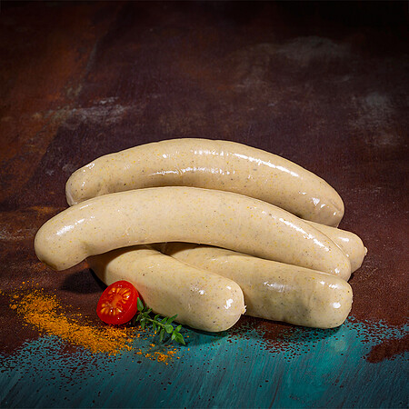 Kult Currywurst (5 x 100g)