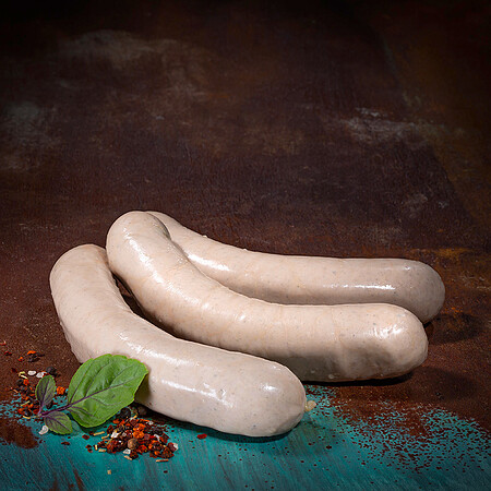 Extrawurst Black Angus (5 x 100g)