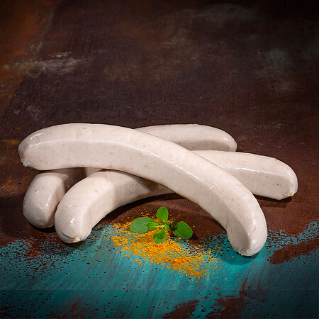 Extrawurst Iberico (5 x 100g)