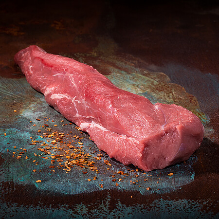 Kalbsfilet